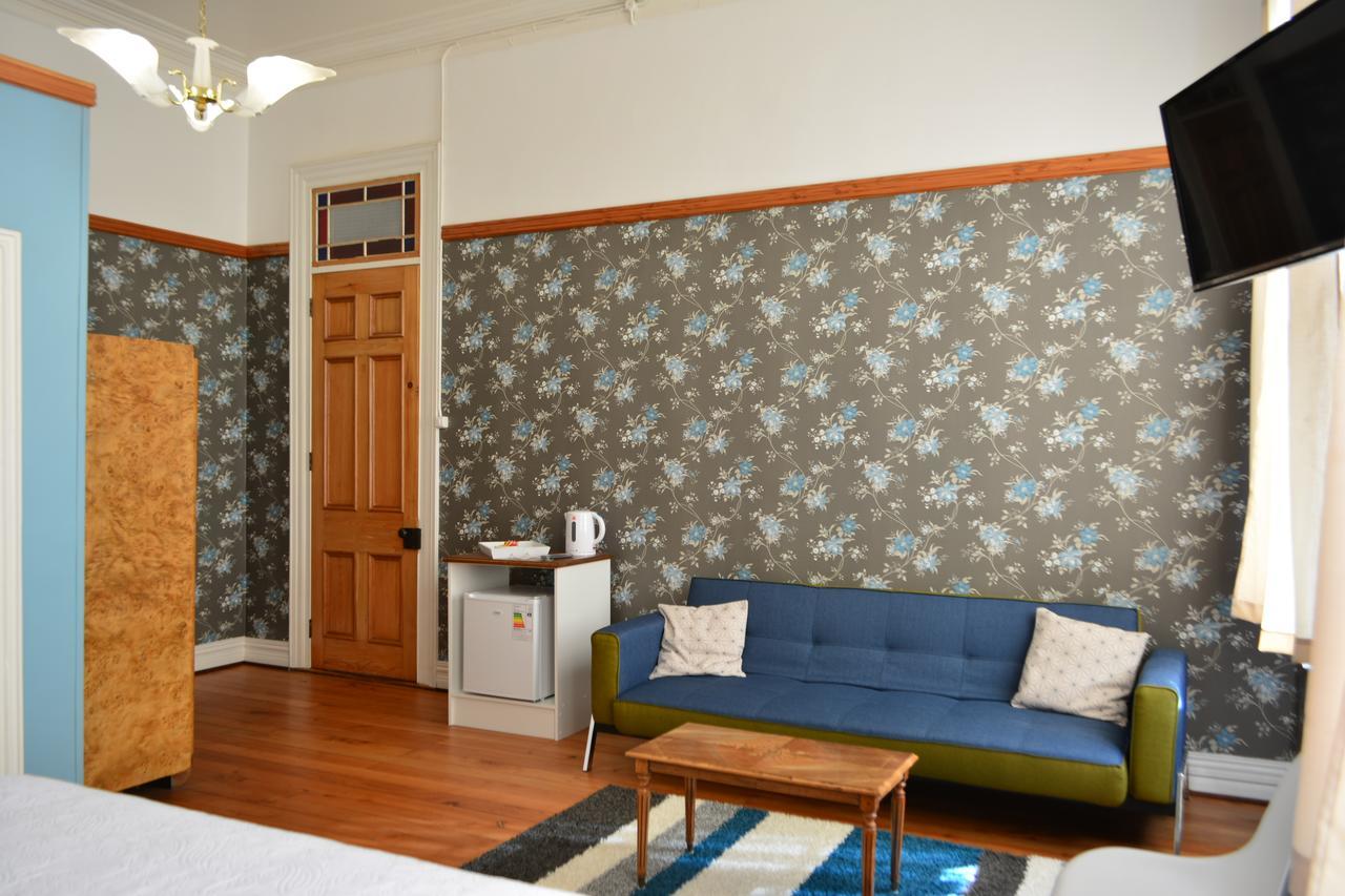 Wood Residence Hotel Boutique Valparaíso Exteriör bild